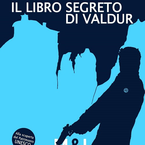 Aperitivo letterario 2017 Presentazione Il libro segreto di Valdur Telese Terme.jpg